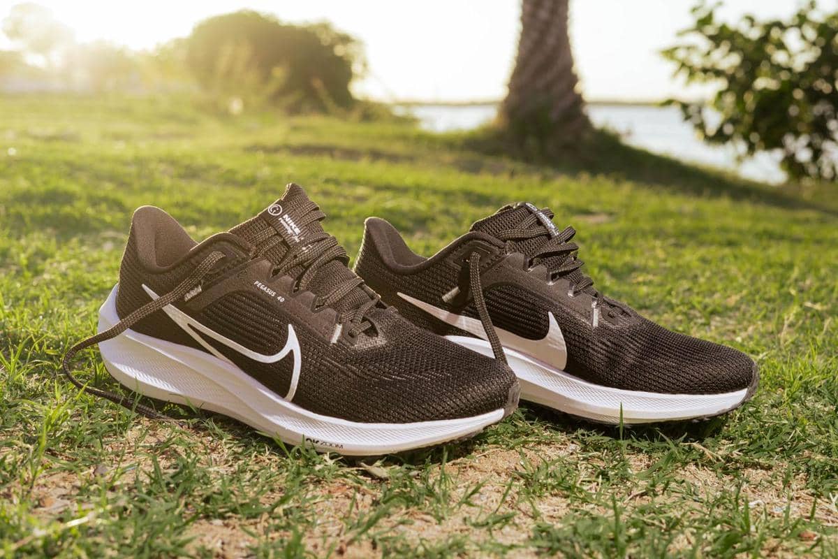 5 Promo Sepatu Lari Nike Termurah di Sport Station, Harga Turun Drastis!