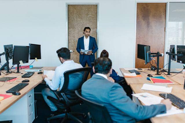Kamu Kaget dengan Politik Kantor? Ini 5 Fakta yang Jarang Disadari