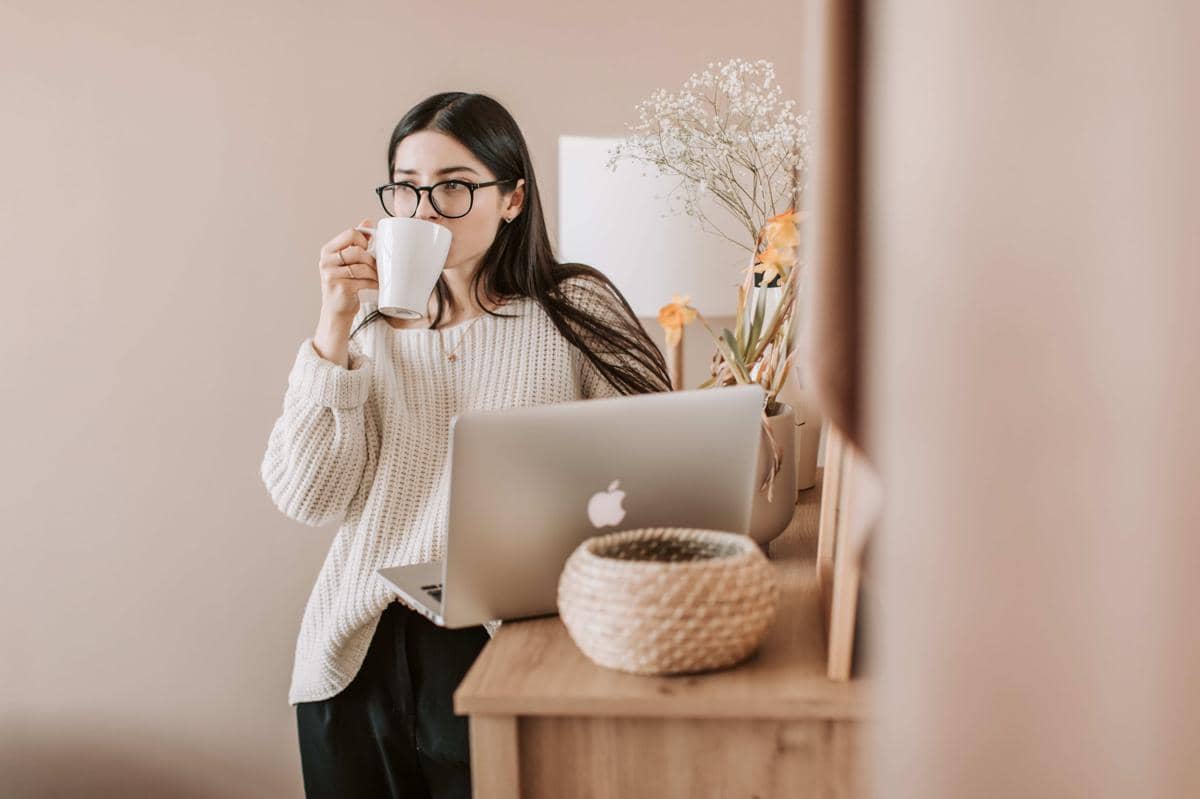 5 Comfort Rituals yang Bisa Menjadi Mood Booster di Hari yang Sibuk