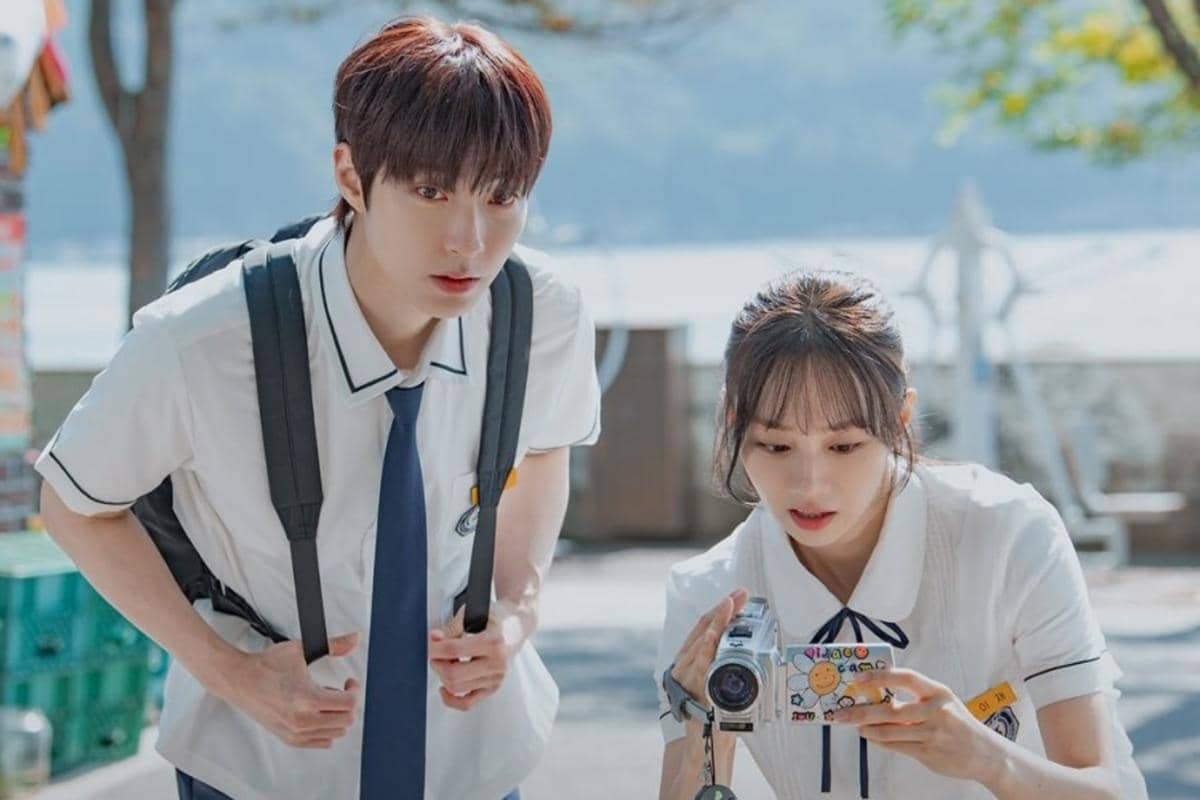 10 Drakor Dibintangi Pemain Dream to You, Apa Saja?