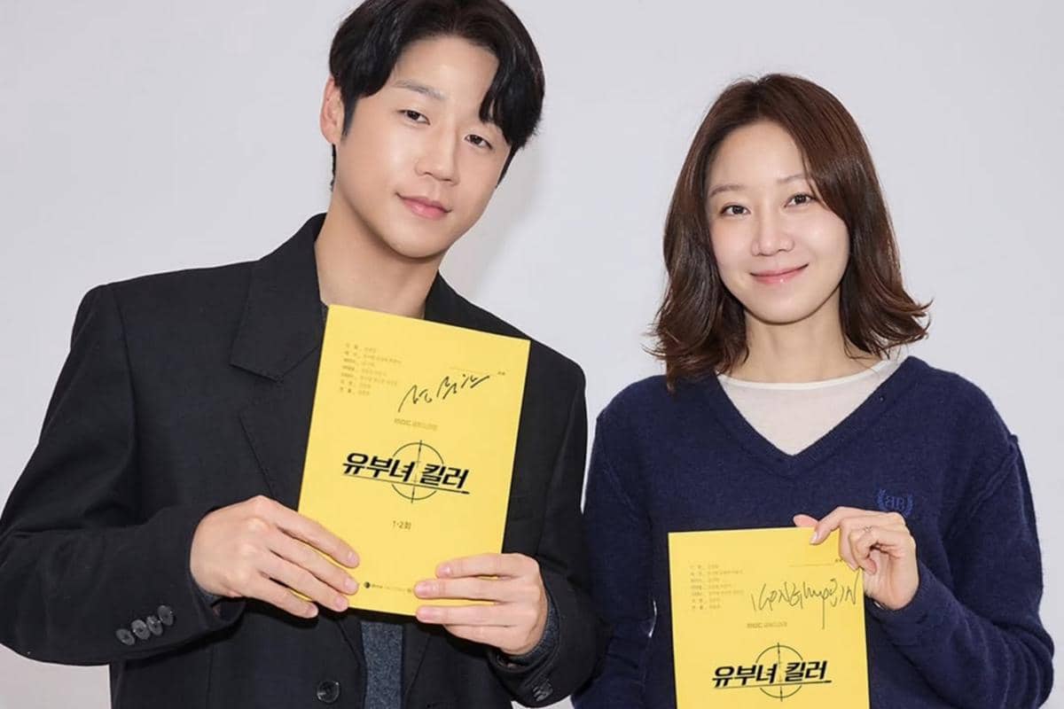 8 Drakor Dibintangi Pemain Killer of Married Woman, Seru Semua!