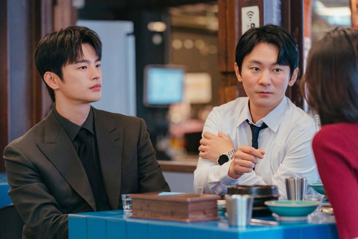 Still cut See You at Work Tomorrow!
