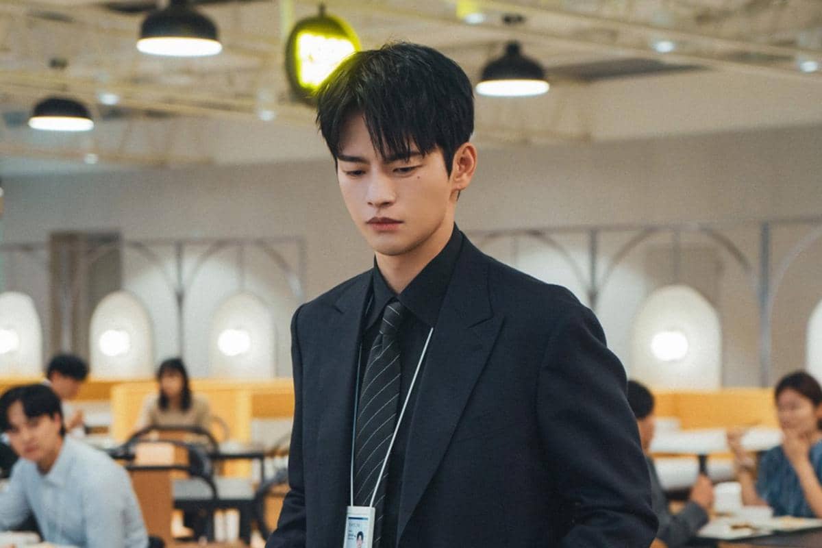 Still cut See You at Work Tomorrow