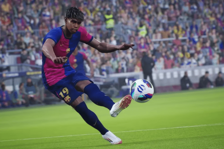 eFootball 