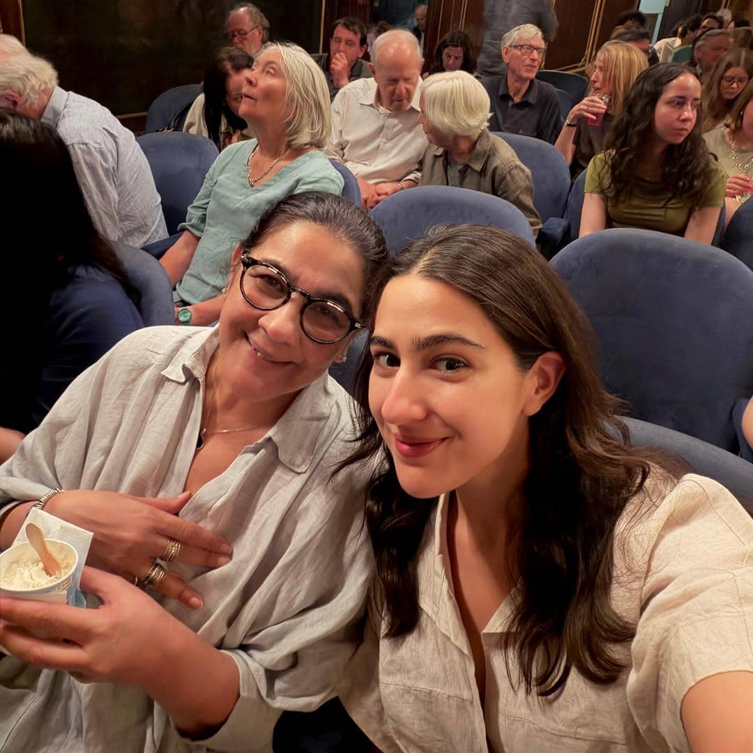 Sara Ali Khan