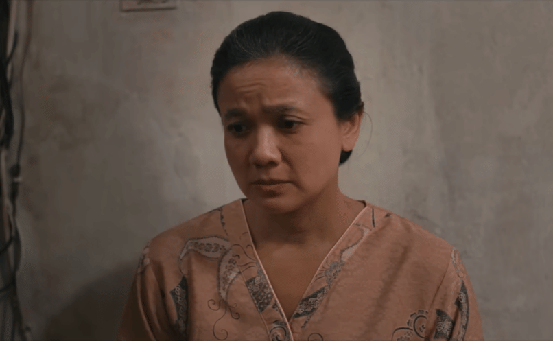 TrailerJangan Buang Ibu