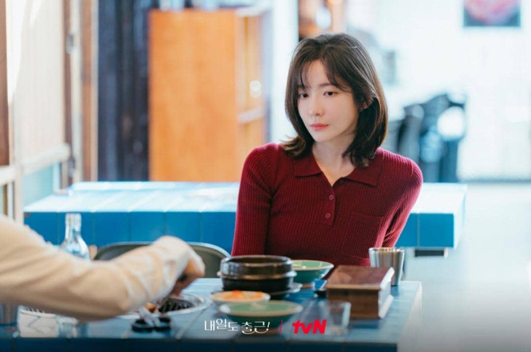 4 Realitas yang Dihadapi Pekerja di Drakor See You at Work Tomorrow!