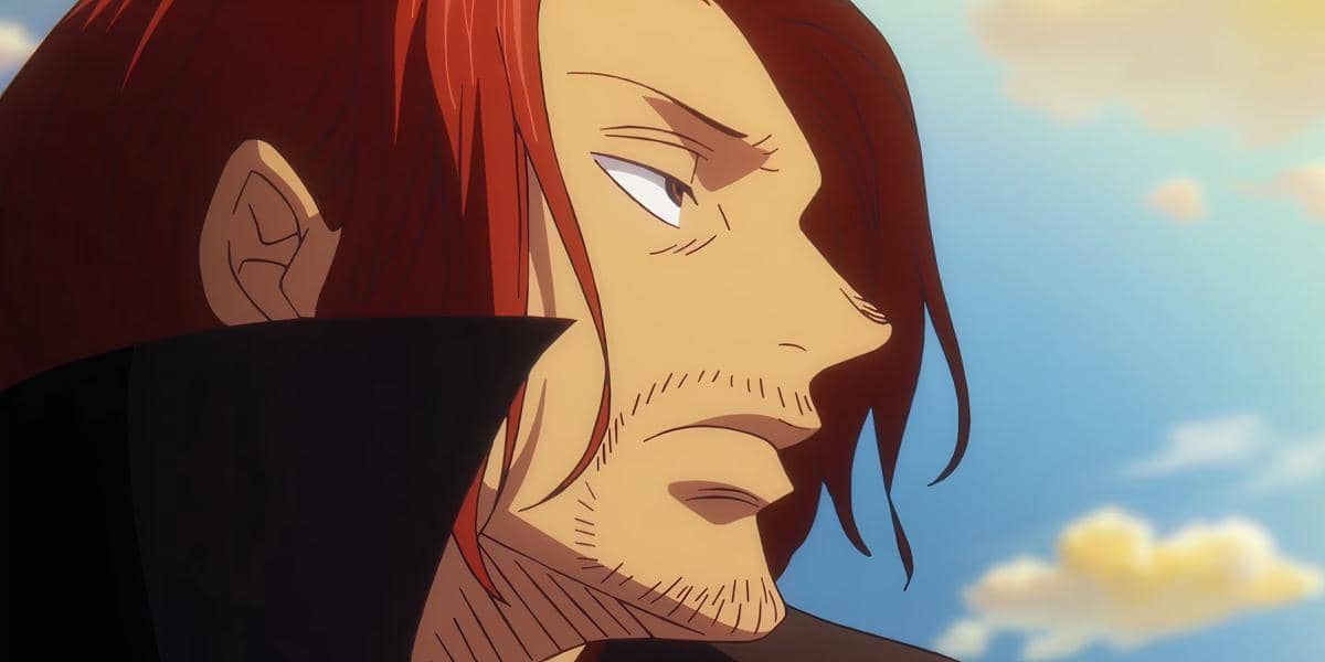 Shanks
