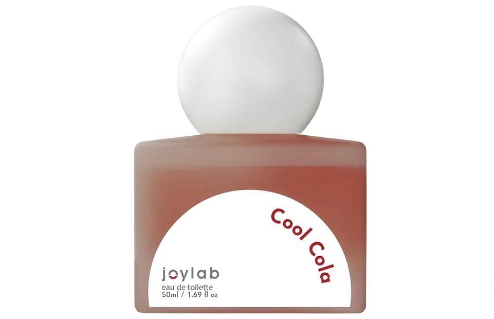 Joylab - Cool Cola