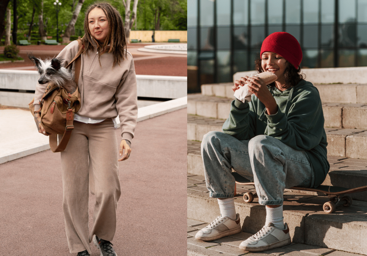 Kenapa Gorpcore Masih Jadi Fashion Favorit Gen Z?