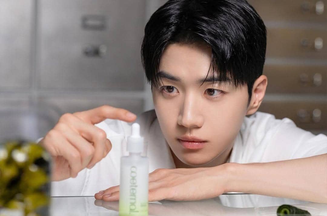 Kang Hoon