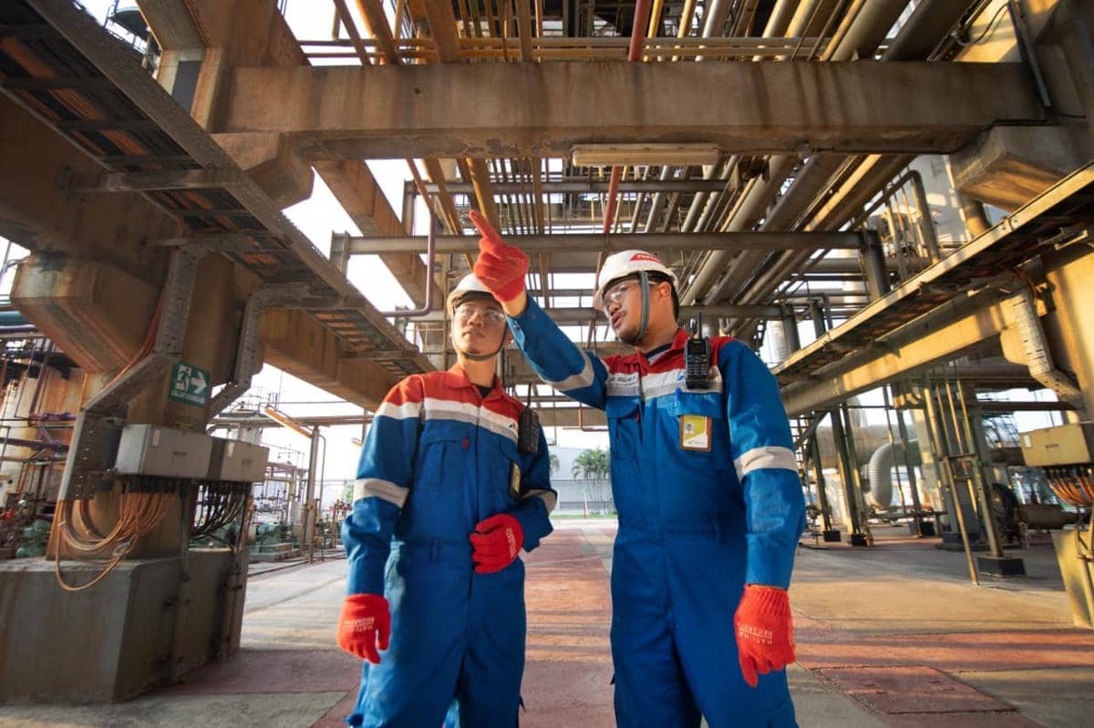 Pertamina Catat Kinerja Solid 2025, Kontribusi ke Negara Tembus Rp360T
