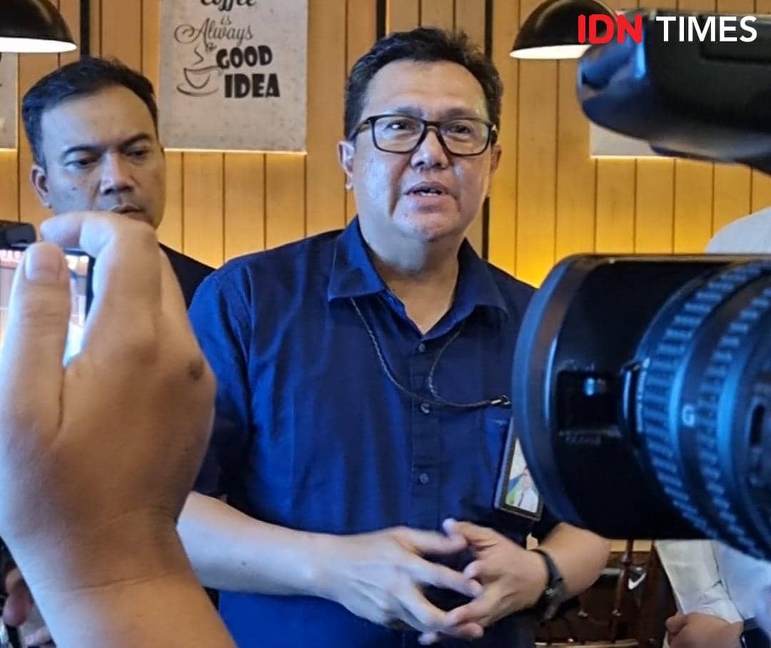Hanya Rp16 Ribu, Pekerja Sektor Informal Bisa Dapat Jaminan Sosial