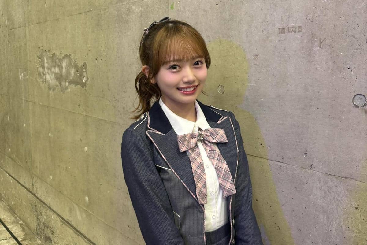 Kronologi AKB48 Putus Kontrak Mei Hanada, Apa yang Terjadi?