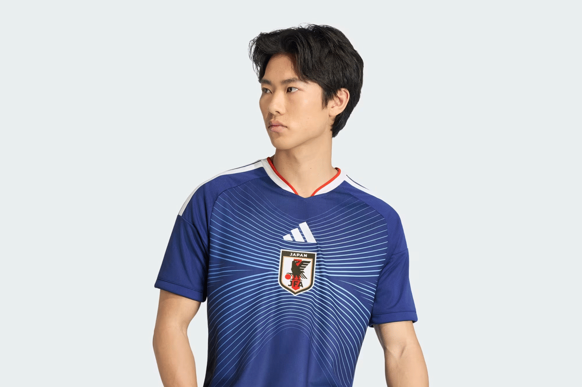 5 Pemain Tertua Timnas Jepang di Piala Dunia 2026, Ada Daichi Kamada