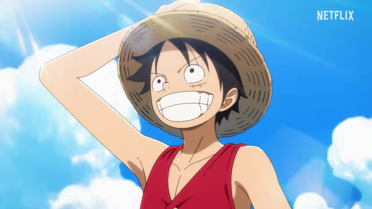 Teaser THE ONE PIECE Rilis! Ini 4 Hal Menarik yang Terungkap