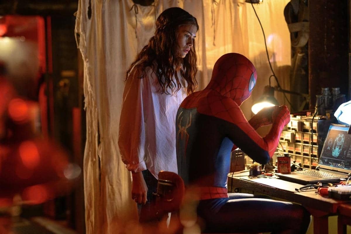 Ternyata Ada 1 Karakter yang Masih Ingat Peter Parker di Spider-Man 4!
