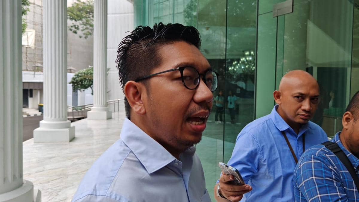 Istana Ogah Komentar soal Mahasiswa UBK Terima Uang Demo