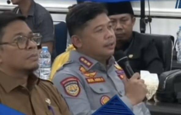 Eks Inspektorat: Basri Kajang Mengaku sebagai Kekasih Bupati Gowa