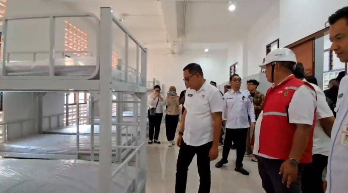 sekolah rakyat semarang, sekolah rakyat