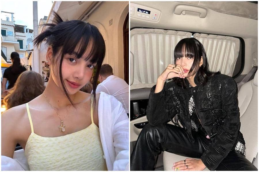 Lisa BLACKPINK Pernah Ganti Nama, Ini Arti Namanya Dulu dan Kini
