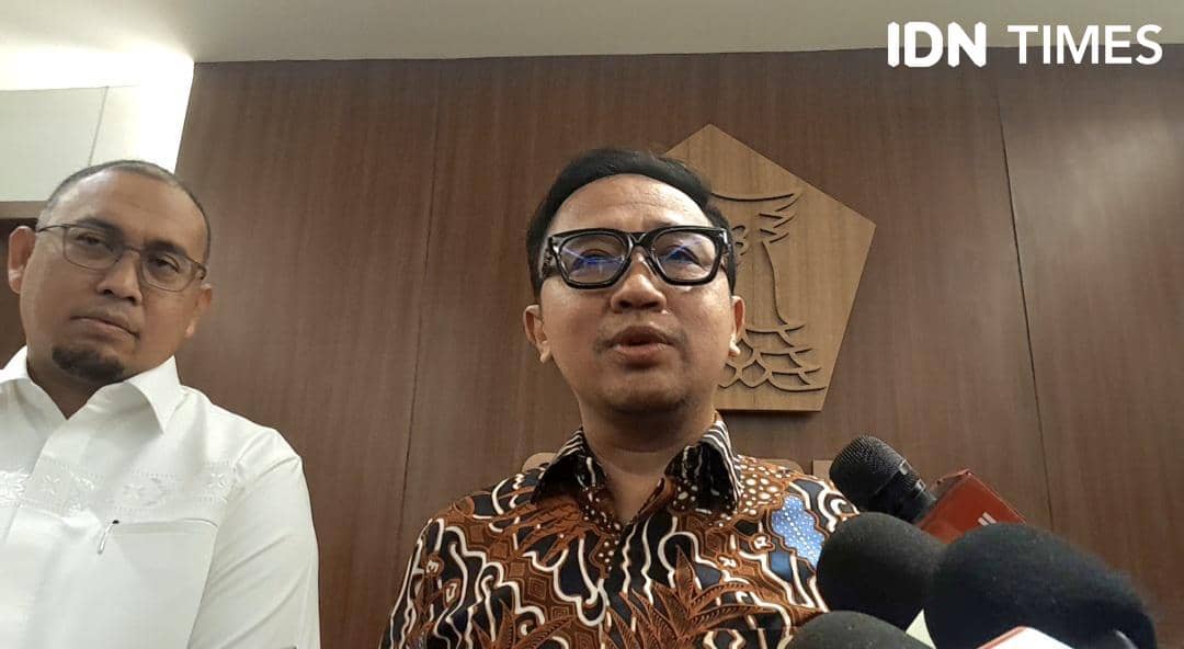 Gerindra Bela Gibran soal Polemik Mahasiswa UBK Terima Uang Rp20 Juta 