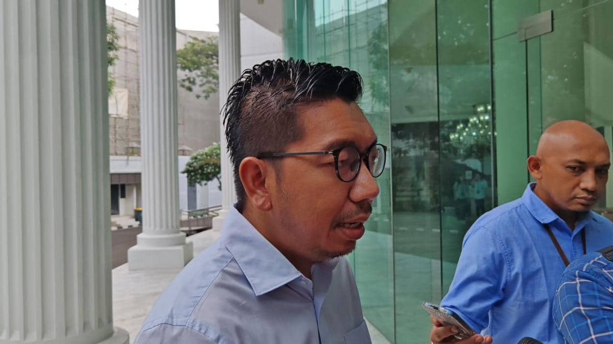 Bakom Tolak Komentar soal Mahasiswa UBK Terima Uang Demo