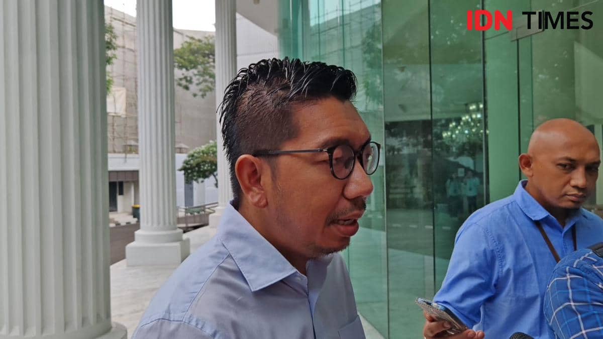 Bakom Bantah Demo Dukung MBG Arahan Pemerintah