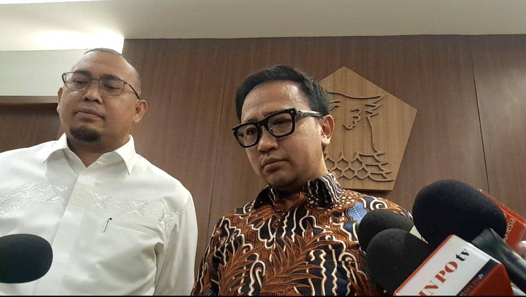 Gerindra Bela Gibran soal Polemik Mahasiswa UBK Terima Uang Rp20 Juta