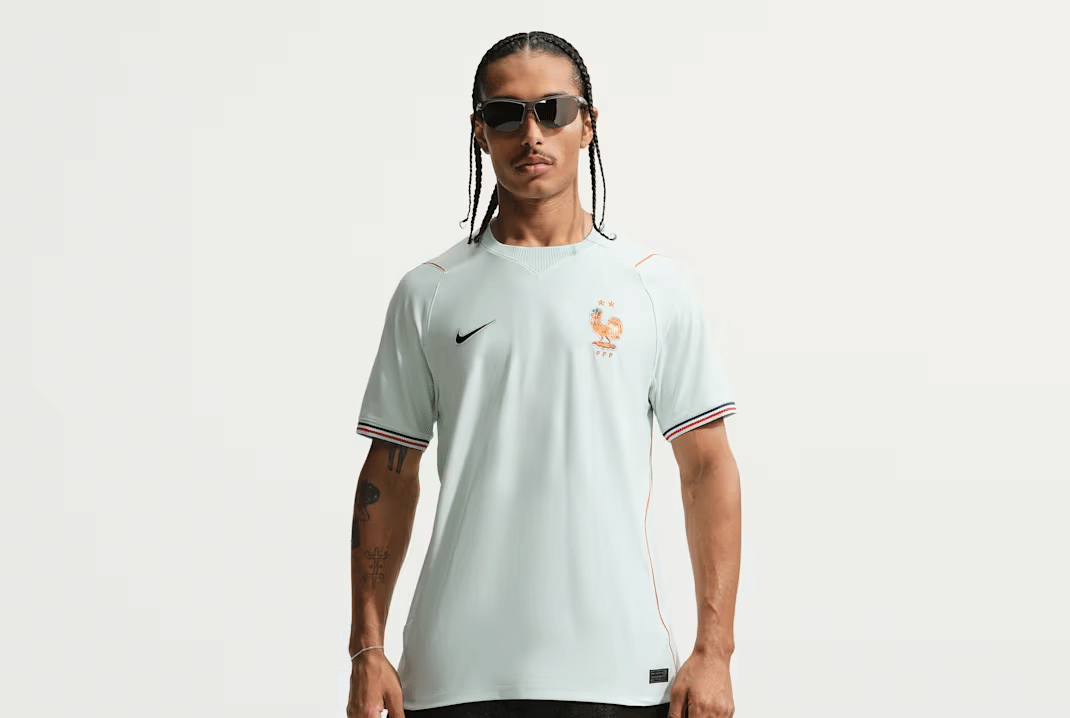 jersey Piala Dunia 2026 terbaik