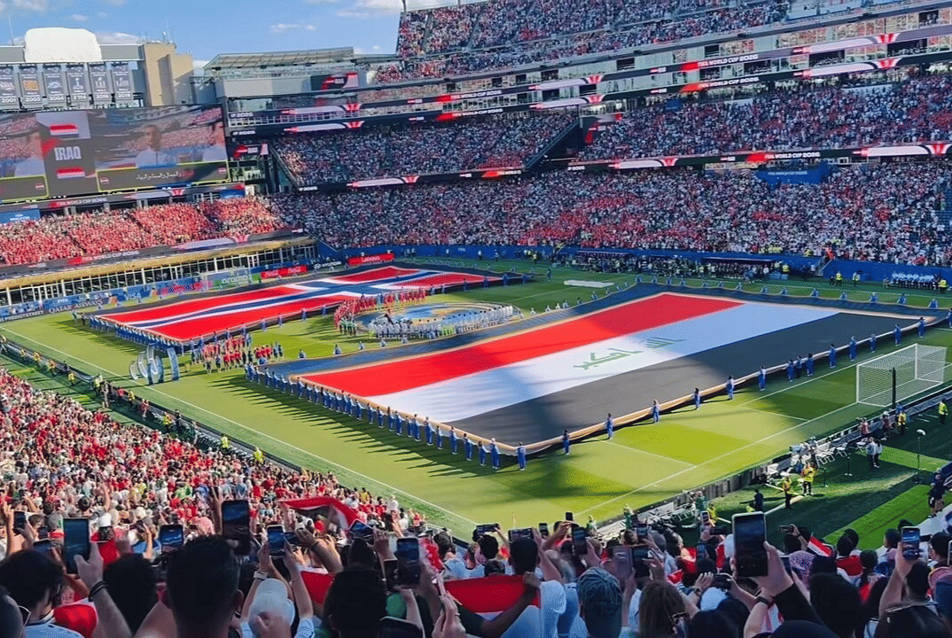 biaya penyelenggeraan Piala Dunia termahal