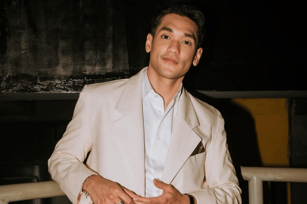 Santai, Afgan Gak Khawatir sama Fenomena AI di Dunia Musik