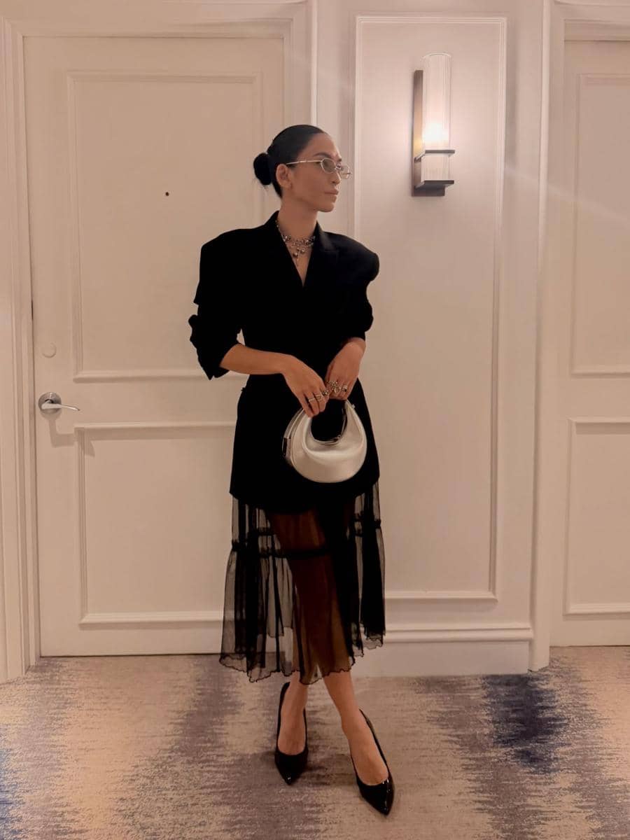 OOTD Taskya Namya