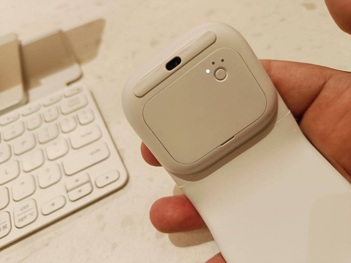 Logitech Mobi Fold 