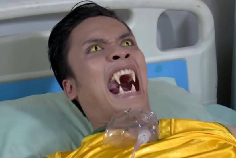 Efek Sinetron Manusia Harimau Viral Sampai ke Luar Negeri, Editan AI?