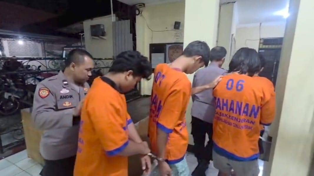 Belasan AC di Kawasan Wisata Kenpark Dicuri