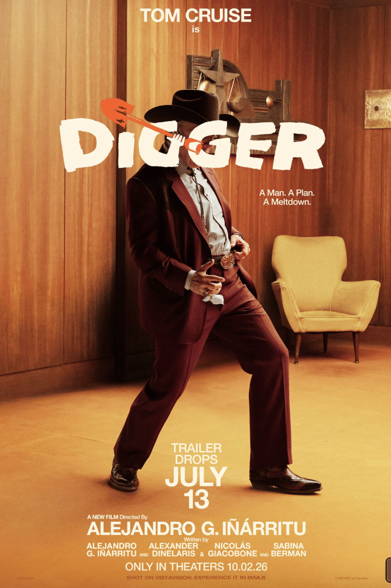poster film Digger