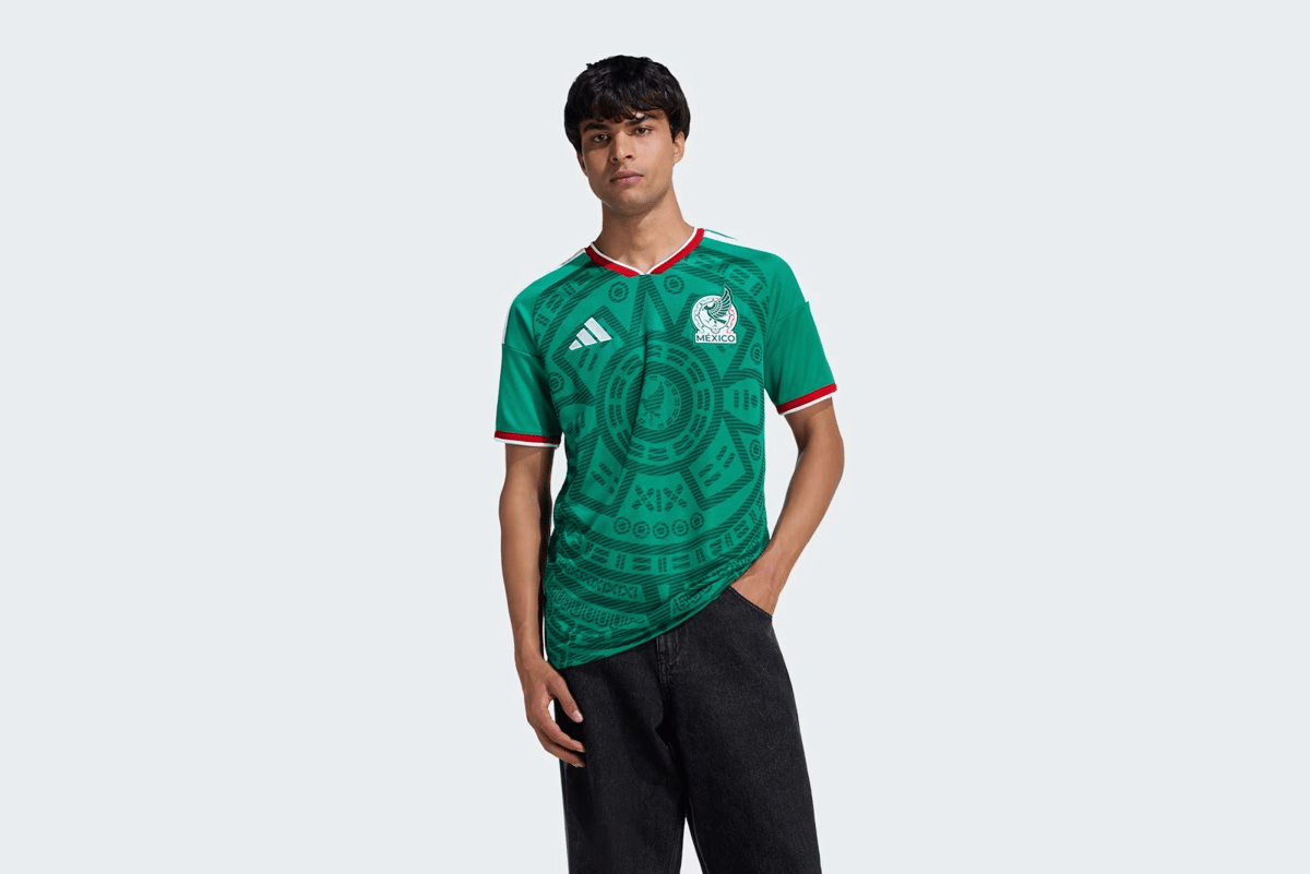 jersey Piala Dunia 2026 terbaik