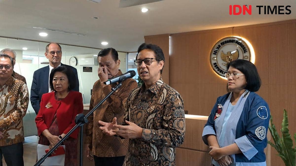 Menkes Sebut Dokter Bukan Alumni FK Setempat Kerap Kena Perundungan