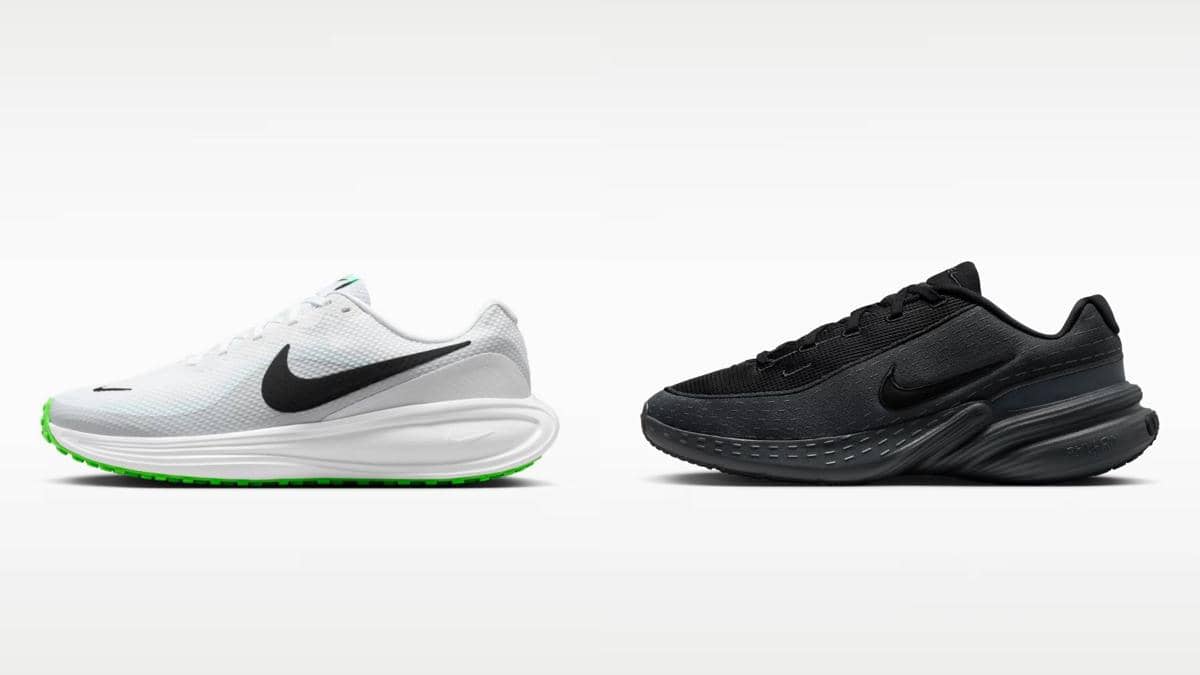 5 Rekomendasi Sepatu Nike Original Termurah di Bawah Rp1 Juta