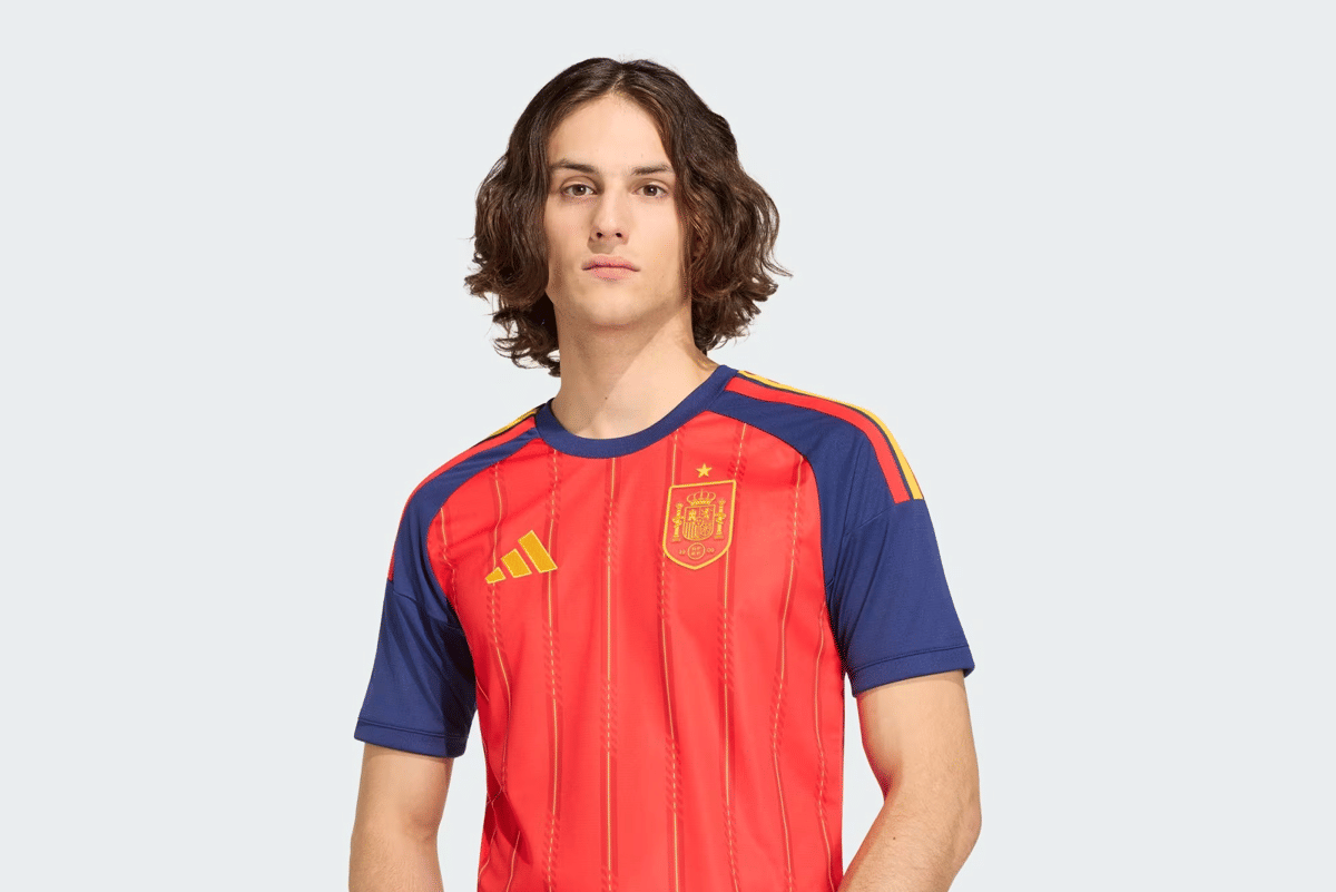 7 Jersey Piala Dunia 2026 Terbaik, Menarik, dan Stylish