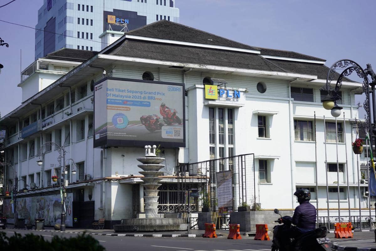 Listrik Jabar Pulih, PLN Cabut Jadwal Pemadaman Bergilir