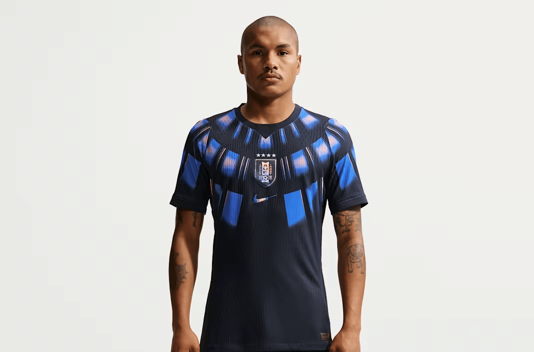 jersey Piala Dunia 2026 terbaik