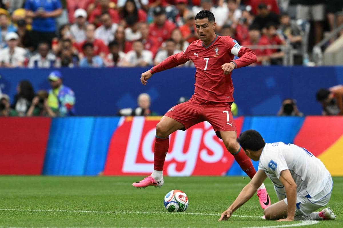 Portugal Akhirnya Menang Juga di Piala Dunia 2026