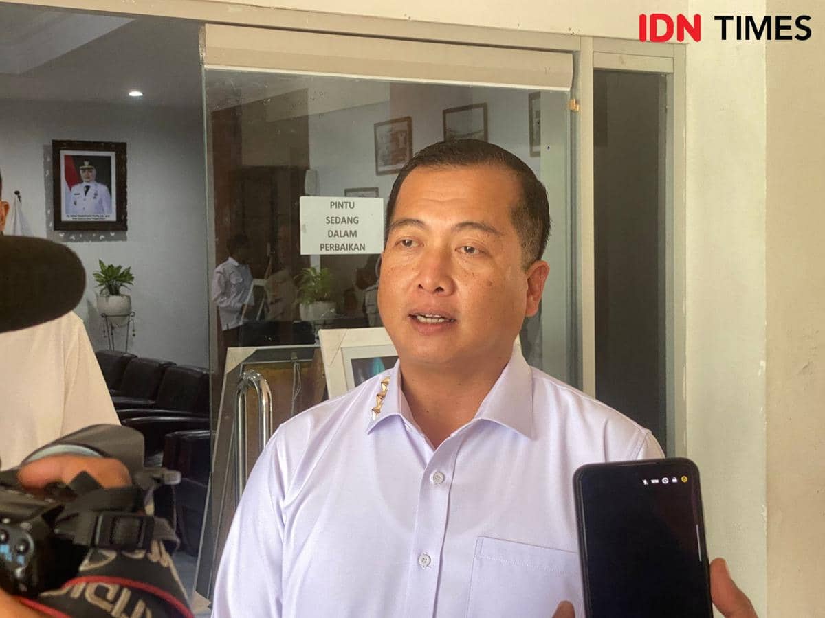 Tuan Rumah PON 2028, Prabowo Beri Tiga Pesan Langsung ke Gubernur NTB