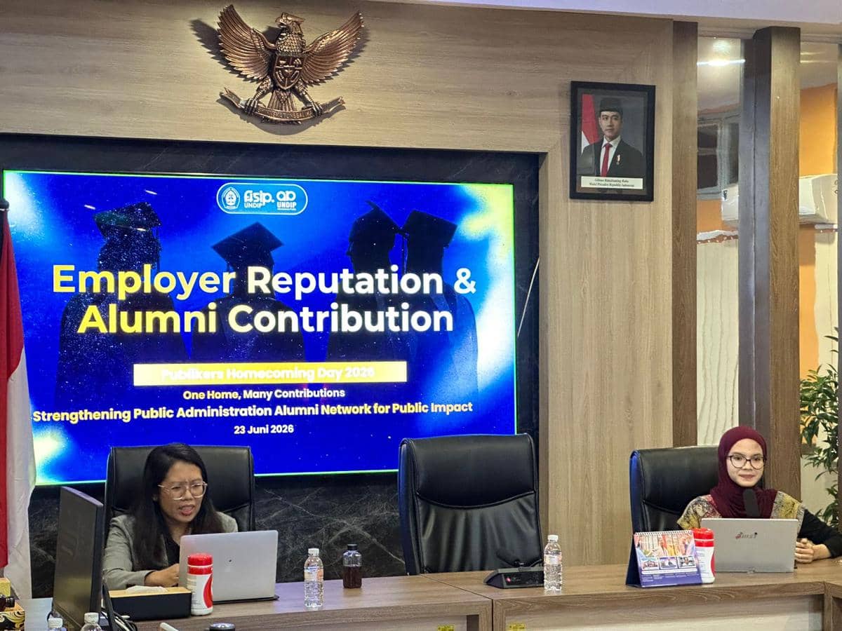 fisip undip