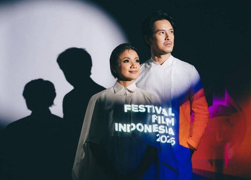 Duta FFI dari Tahun ke Tahun, Terkini Morgan Oey dan Nirina Zubir