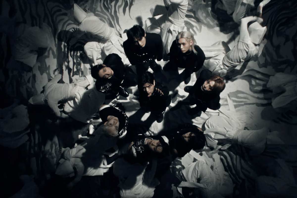 Lirik Lagu RUN IT - Stray Kids, Dirilis Tepat sebelum Tur Dunia!