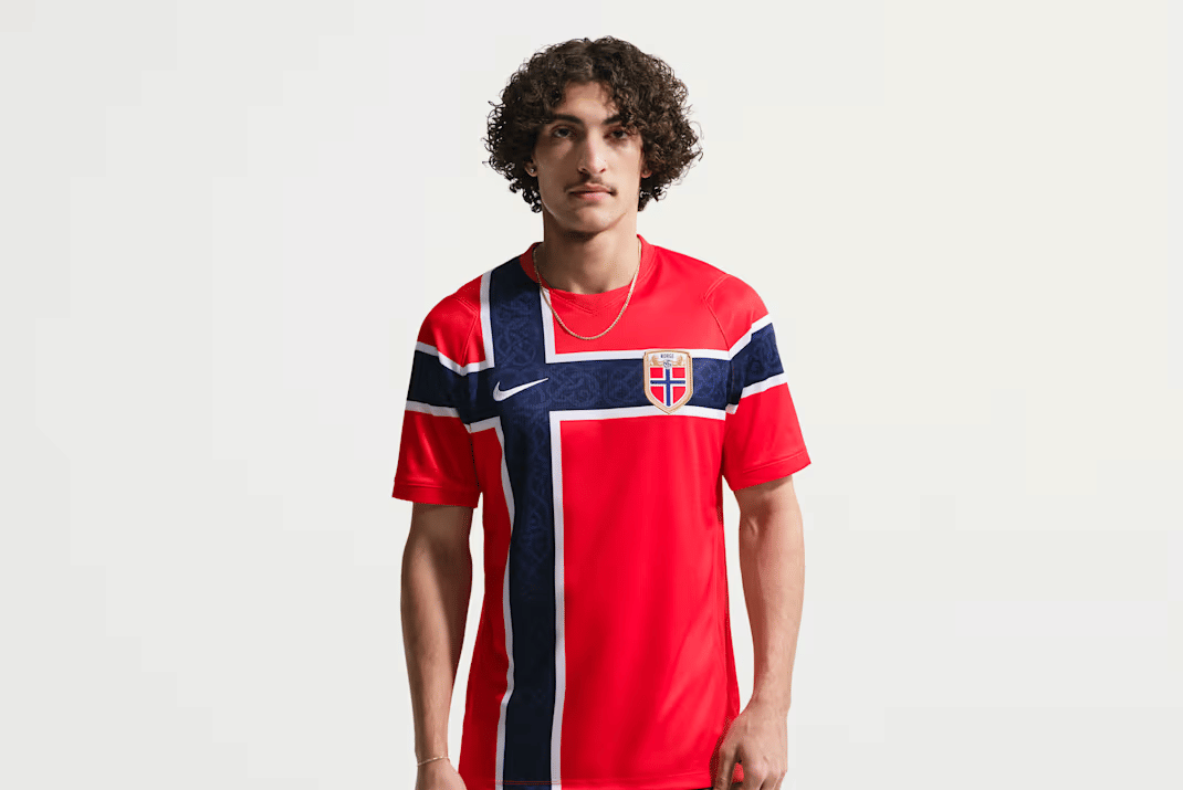 jersey Piala Dunia 2026 terbaik