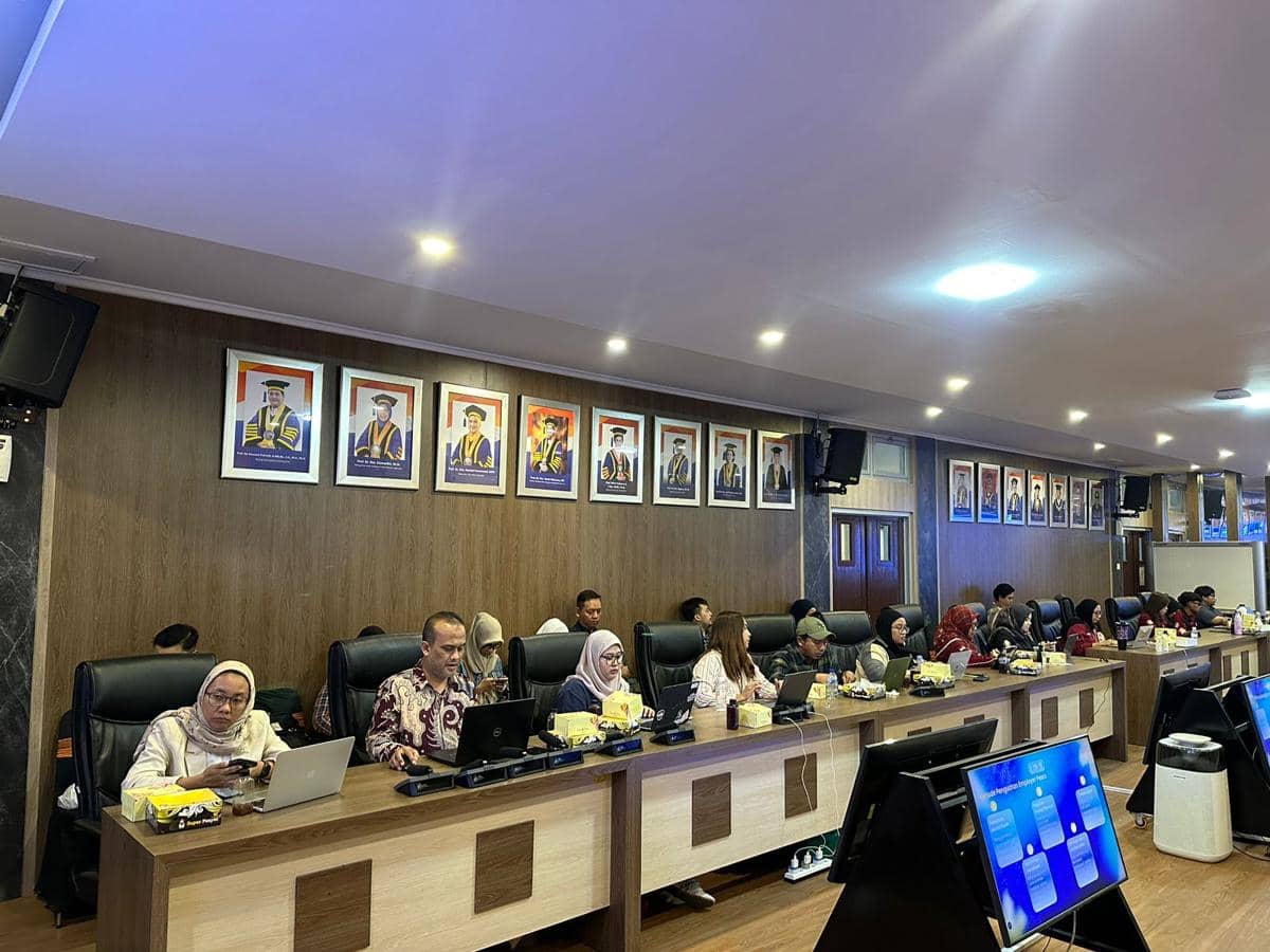 fisip undip